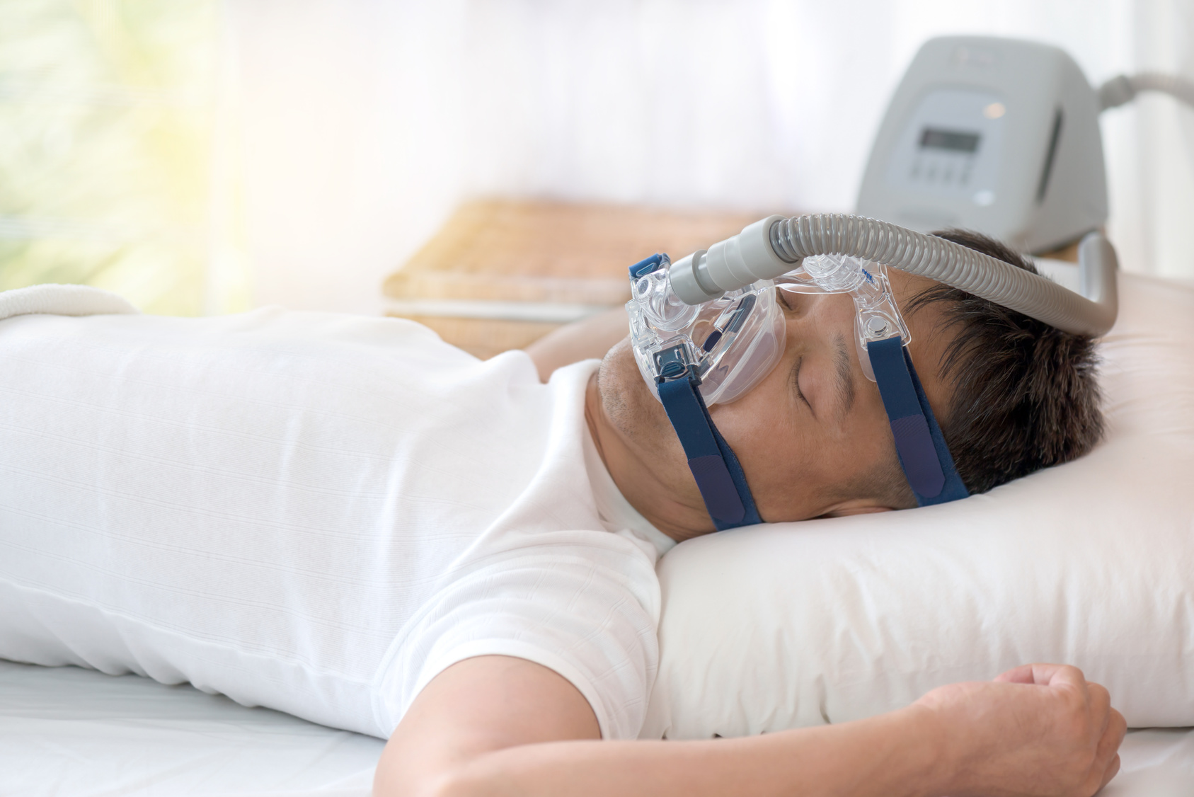 Apnee Du Sommeil Je Ne Supporte Pas Le Masque Enquête apnée du sommeil et utilisation du masque : les résultats ! –  Alliance Apnées du Sommeil