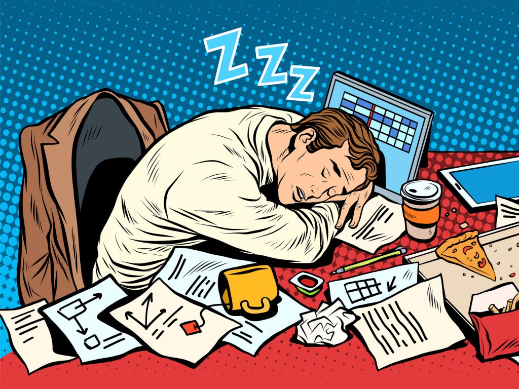 Apnée du sommeil : des experts répondent en direct aux questions
