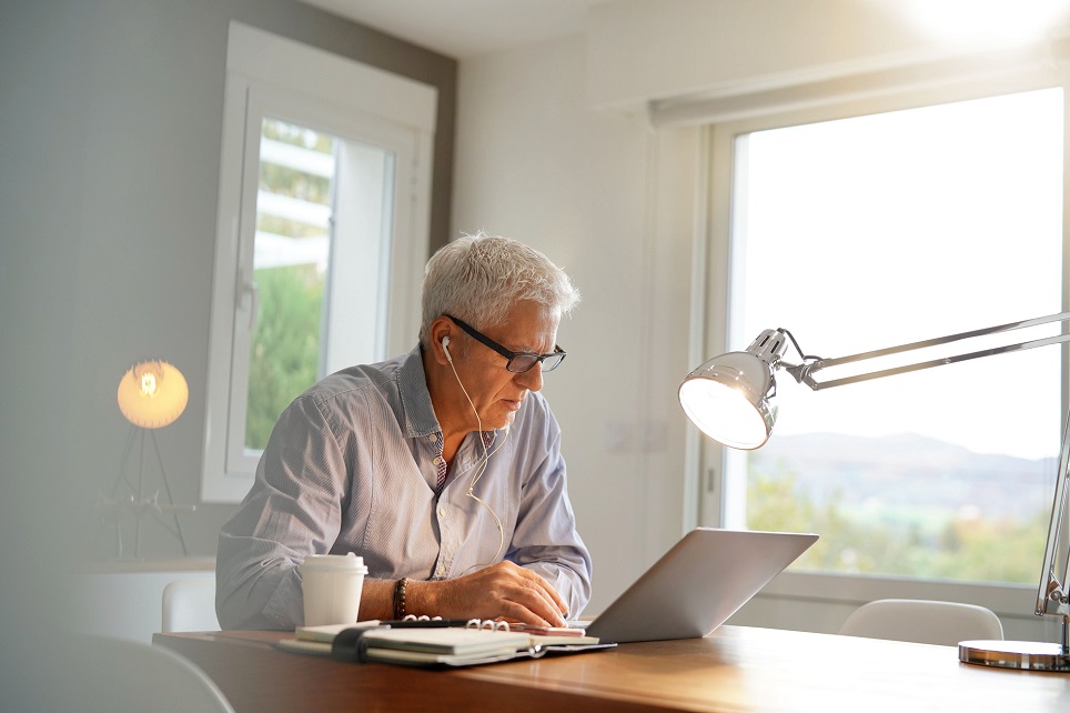 Les patients apnéiques peuvent à nouveau bénéficier du certificat d’isolement ou du dispositif de chômage partiel en cas de non possibilité de télétravail.