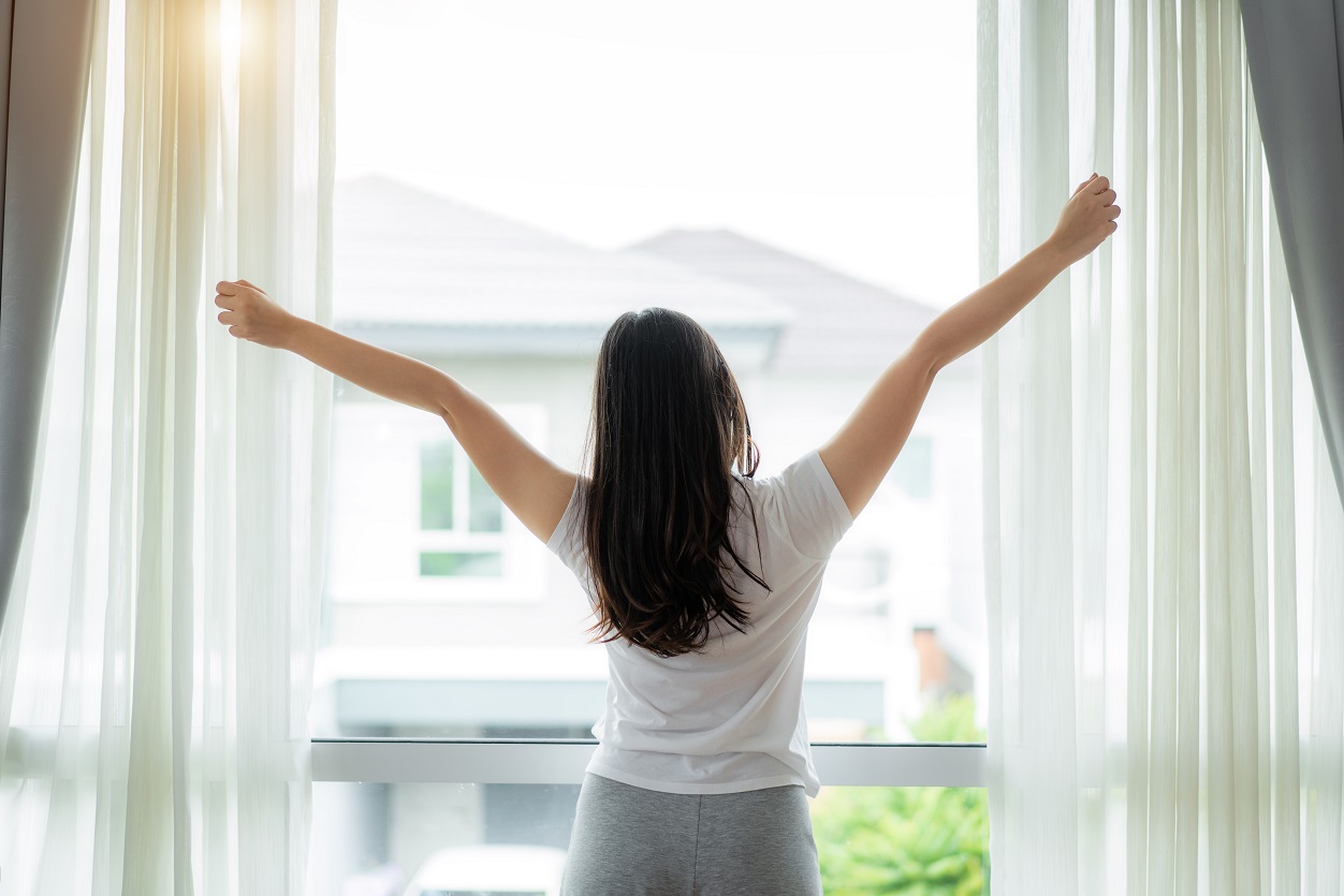 Lumière des écrans et sommeil : quels effets ? - Top Life