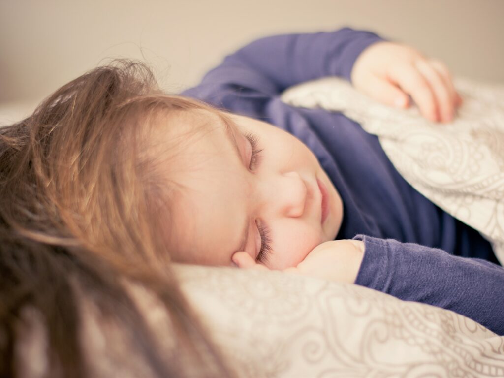 [ REPLAY ] Une webconférence pour tout comprendre sur l'apnée du sommeil chez l'enfant